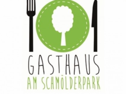 照片: Gasthaus am Schm&amp;ouml;lderpark
