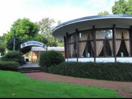 照片: Gasthaus am Schm&amp;ouml;lderpark