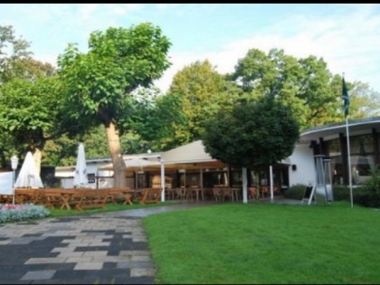 照片: Gasthaus am Schm&amp;ouml;lderpark
