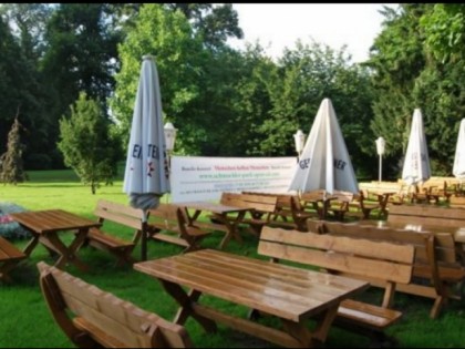 照片: Gasthaus am Schm&amp;ouml;lderpark