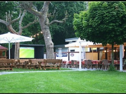 照片: Gasthaus am Schm&amp;ouml;lderpark