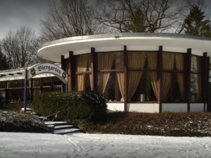 照片: Gasthaus am Schm&amp;ouml;lderpark